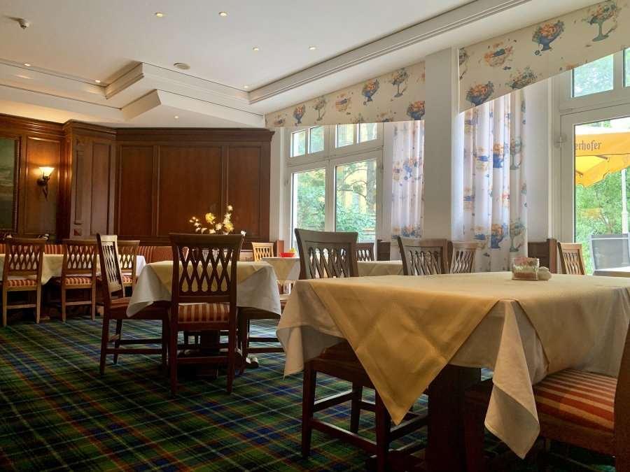 Amedia Hotel & Suites Leipzig, Trademark Collection By Wyndham Bekvämligheter bild
