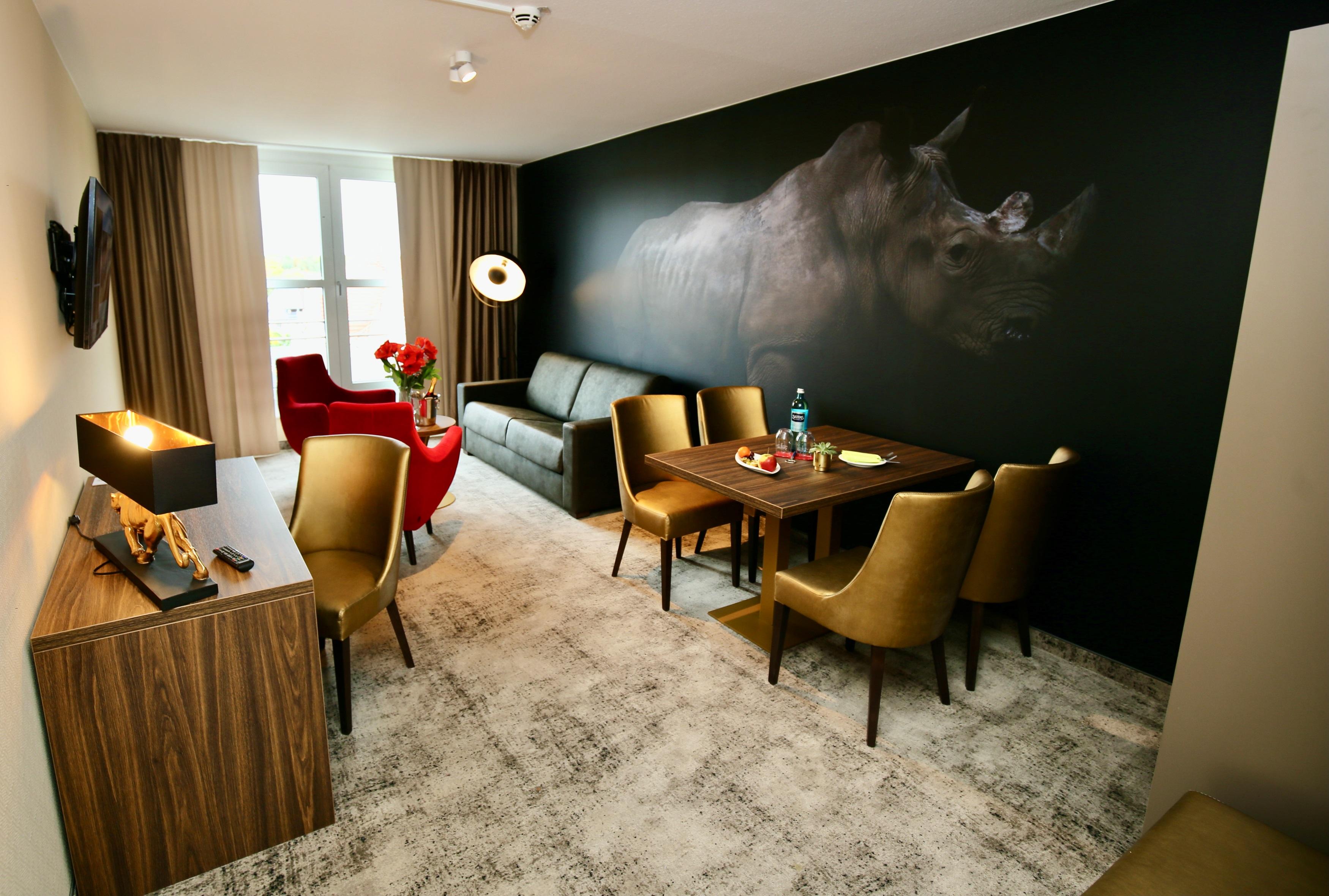 Amedia Hotel & Suites Leipzig, Trademark Collection By Wyndham Exteriör bild